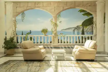Sealife Kemer Resort - Ultra All Inclusive - 6