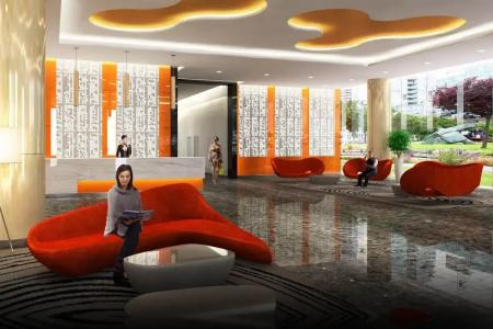 Sunway Velocity - 22