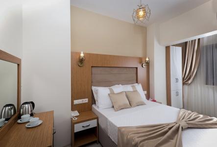 Zeyn Otel Istanbul - 13