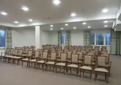 Green Park Airport Minsk - 16