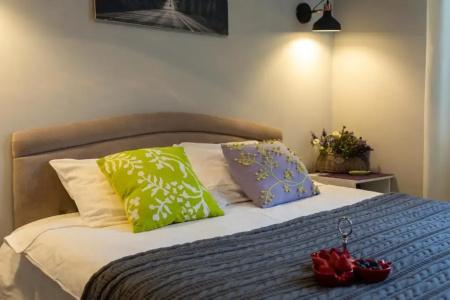 Four Lions House - 1