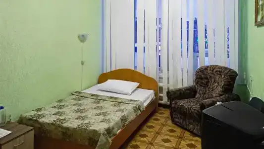Smart Hotel KDO - 9