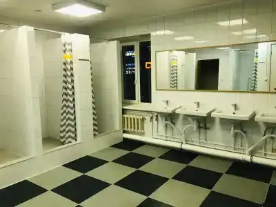 Москвич у Мозаики - 2