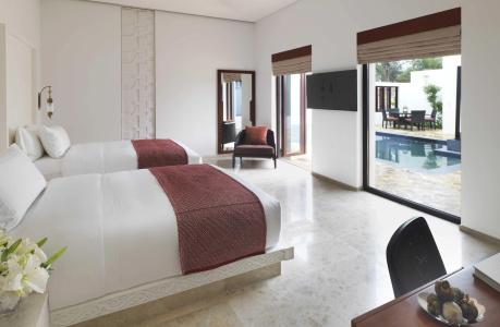 Al Baleed by Anantara - 37
