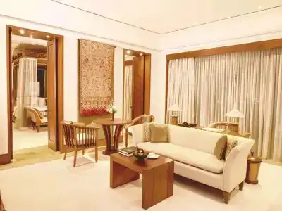 The Dharmawangsa Jakarta - 27