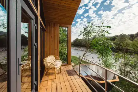 Эко-отель Ниагара - 0