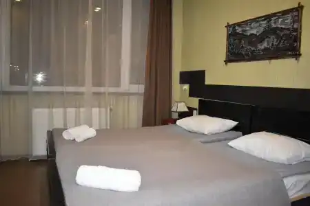 Lea Guest House - 13