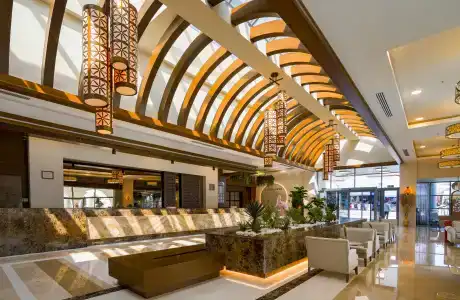 Diamond Beach & Spa - All inclusive - 34