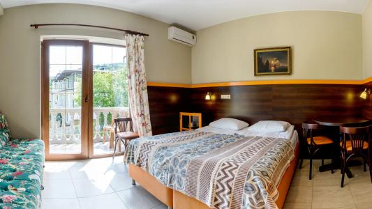 Дача Дриада - 17