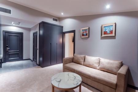 Husma Hotel & Spa - 86