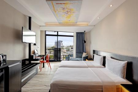 Siam@Siam Design Pattaya - 10