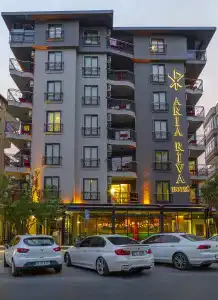 Aria Riva Apart - 5