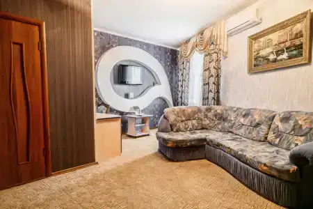 Коттеджи Гостиный Дом - 92