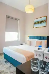 Best Western Plus Dubai Academic City - 20