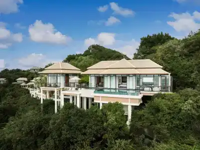 Banyan Tree Samui - Sha Extra Plus - 117