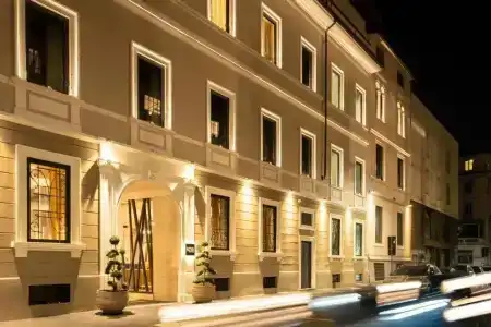 Fifty House Cellini - 0