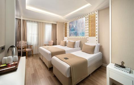 Great Fortune & Spa - 17