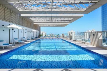 Cheval Maison - The Palm Dubai - 13