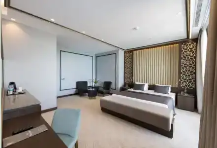 Ramada Plaza & Spa Trabzon - 98