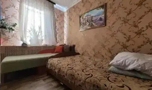 Коттедж на улице Сенная 13 - 30