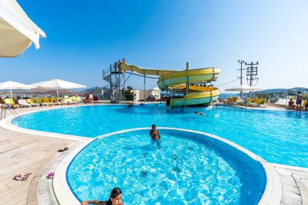 Afytos Bodrum - 2