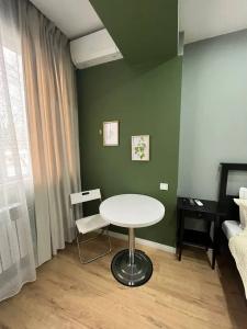 Evergreen Apart - 7