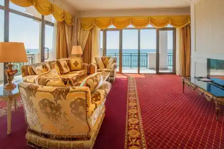 Kobuleti Georgia Palace & Spa - 20