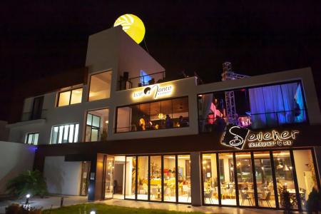Palmonte Suite - 4