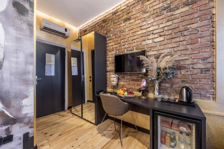 Taksim Terrace - 6