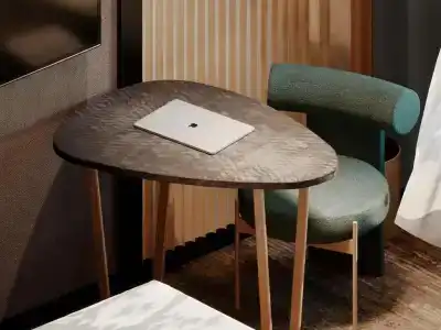 Mövenpick - 24
