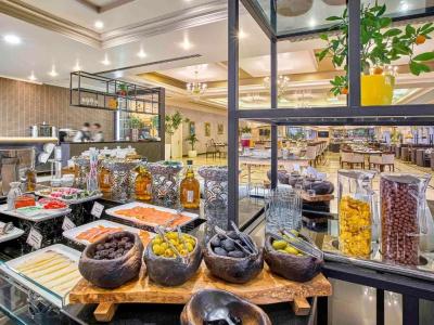 Rixos President Astana - 14