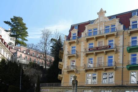 Spa Lauretta - 3