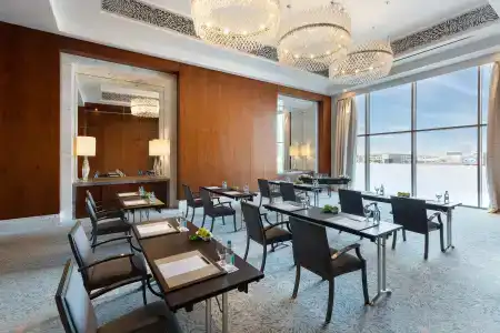 Hilton Dubai Al Habtoor City - 29
