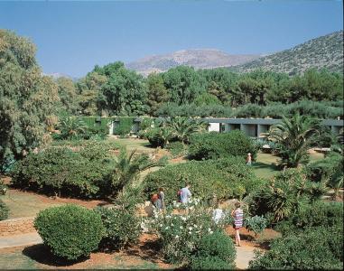 Kernos Beach & Bungalows - 5