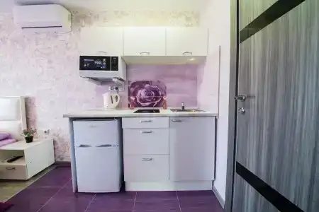 Студия на Рабочей - 21