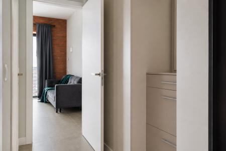 Loft Apartment - 20