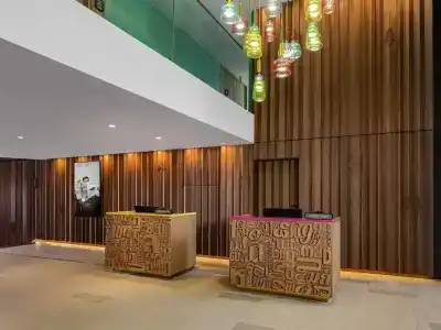 ibis Styles Bangkok Silom - 11
