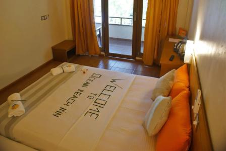 Ocean Beach Inn - Maldives - 11