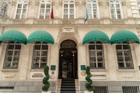 The Bank Istanbul - 1