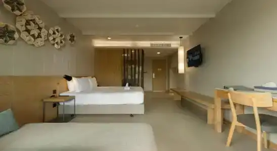 Andaman Cannacia Resort & Spa - Sha Extra Plus - 59