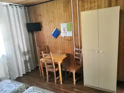 Горнолыжный клуб Леонида Тягачева - 10