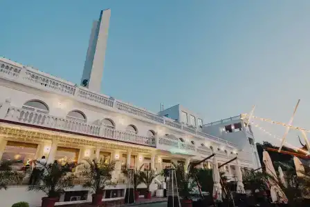 Хрустальный Resort & SPA - 11