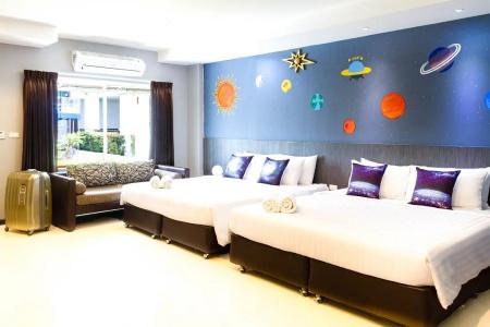 Fx Pattaya - 50