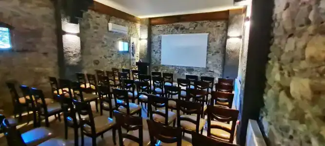 Manastırhan Kazdağları Butik Otel - 24