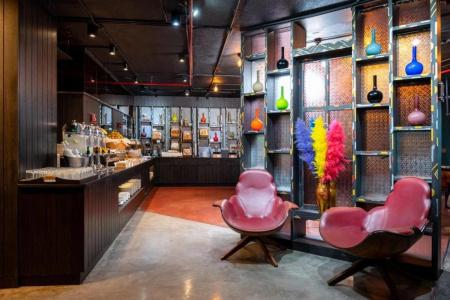 Maitria Mode Sukhumvit 15 Bangkok - A Chatrium Collection - 10