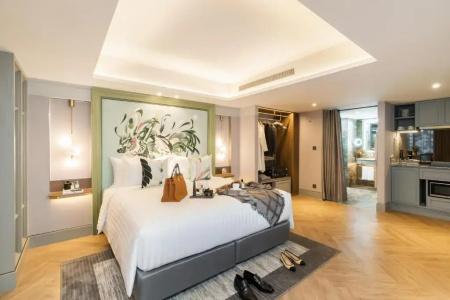The Salil Riverside - 30