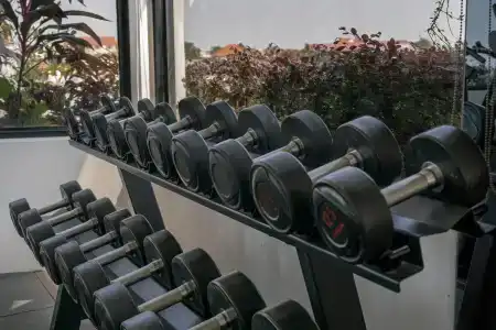 Sarai Resort & Spa - 23