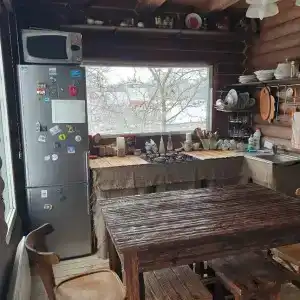 Усадьба Кроличья Нора - 6