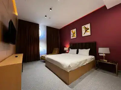 King Plaza - 1