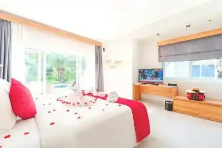 Mercury Phu Quoc Resort & Villas - 74